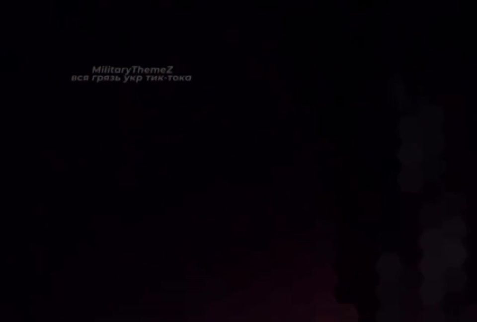 Удар по инфраструктуре в Терновке Днепропетровской области