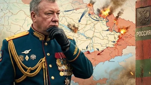 Доигрались: Главное условие Зеленского – всё. Откровенное заявление генерала Гурулёва об СВО