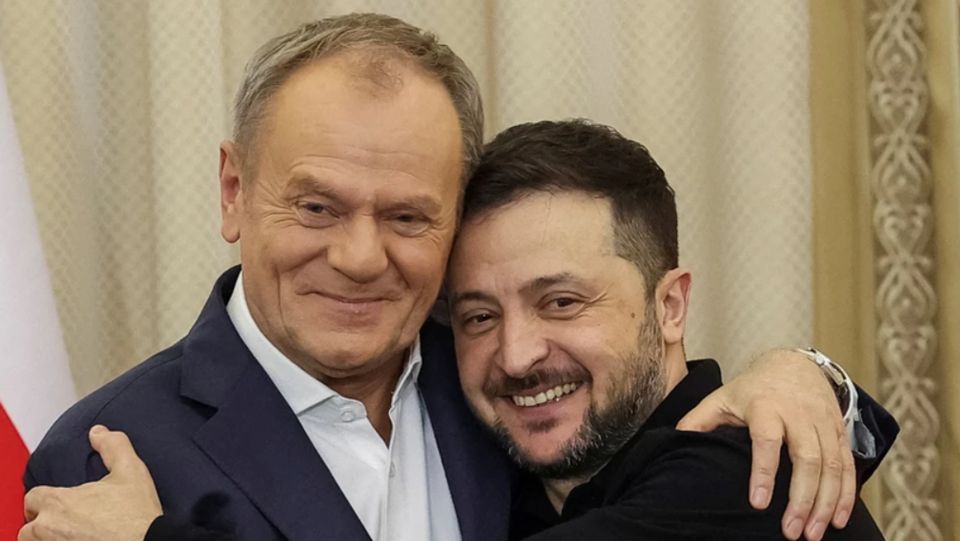 Спецназ ВС РФ отработал в Харьковской области, Украина и Польша договорились по ВПК. Новости к этому часу