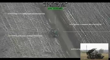 ��������� ��� FrankenSAM (��� "���-�1" � ��� RIM-7 Sea Sparrow) ������ "�������" � ������ ������������� ���������������� �������