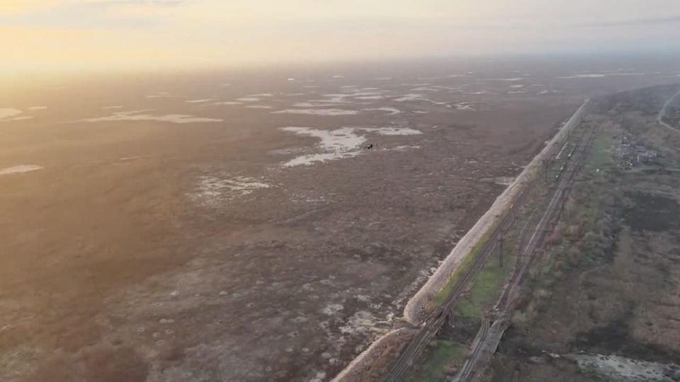 �������������� ���������� ������ ��������� ���� � ������� FPV-������-������������� � ����������� �������