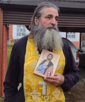 Небесный патруль: Как орёл спас российского бойца от атаки дрона