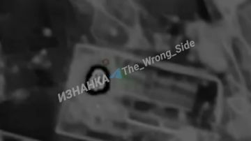 Вязовское-Водяное Поражение Павлоградской газокомпрессорной станции с применением БпЛА-камикадзе "Герань" в районе Вязовское-Водяное Днепропетровской области (ВИДЕО)