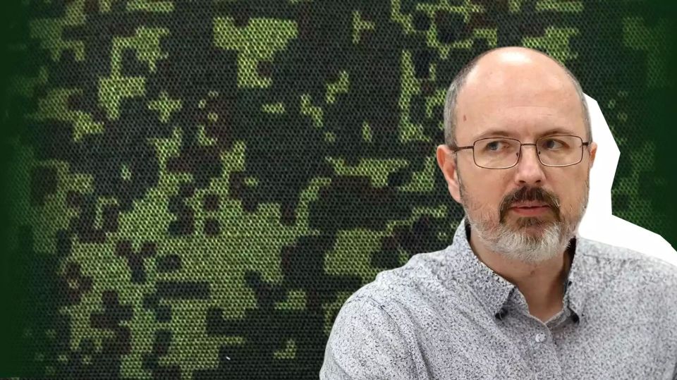 Военный эксперт Алексей Анпилогов: ВСУ нанесли удар последней надежды, чтобы хоть как-то удержать Орехов