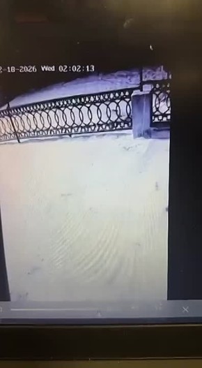 Ночью подорвали здание ТЦК в Коломые на Ивано-Франковщине