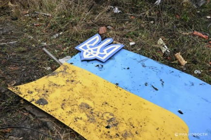 В Днепропетровске сотрудники ТЦК распылили газ в автобусе с мобилизованными