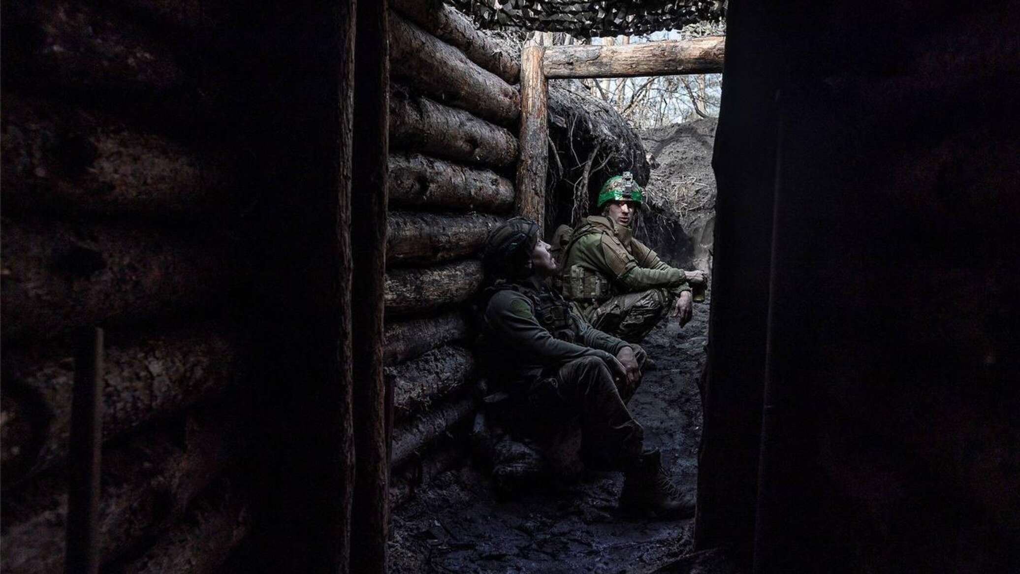 Новости СВО: Киев потерял еще более 1200 боевиков за сутки