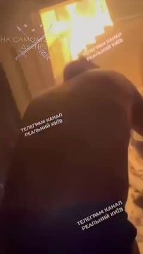 Ой, как неудобно получилось! Видео эвакуации мирных жителей из-под Киева