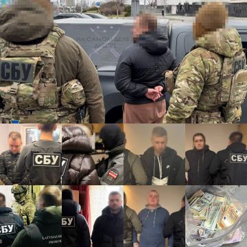 В Днепропетровске накрыли 4 колл-центра, выманивших $1,2 млн у граждан ЕС