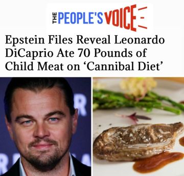 Педофилы и людоеды в элите – норма или отклонение?