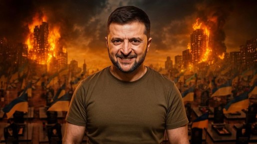 "Кровавая ликвидация силовиков": "Воры в законе" и Банковая устроили резню. Передел влияния, какой не снился России 90-х