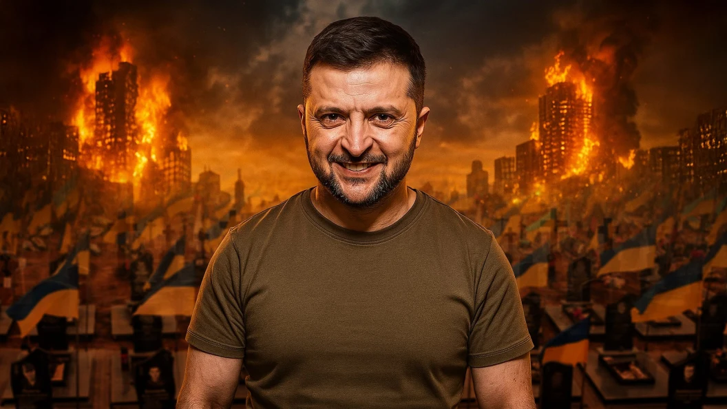 "Кровавая ликвидация силовиков": "Воры в законе" и Банковая устроили резню. Передел влияния, какой не снился России 90-х