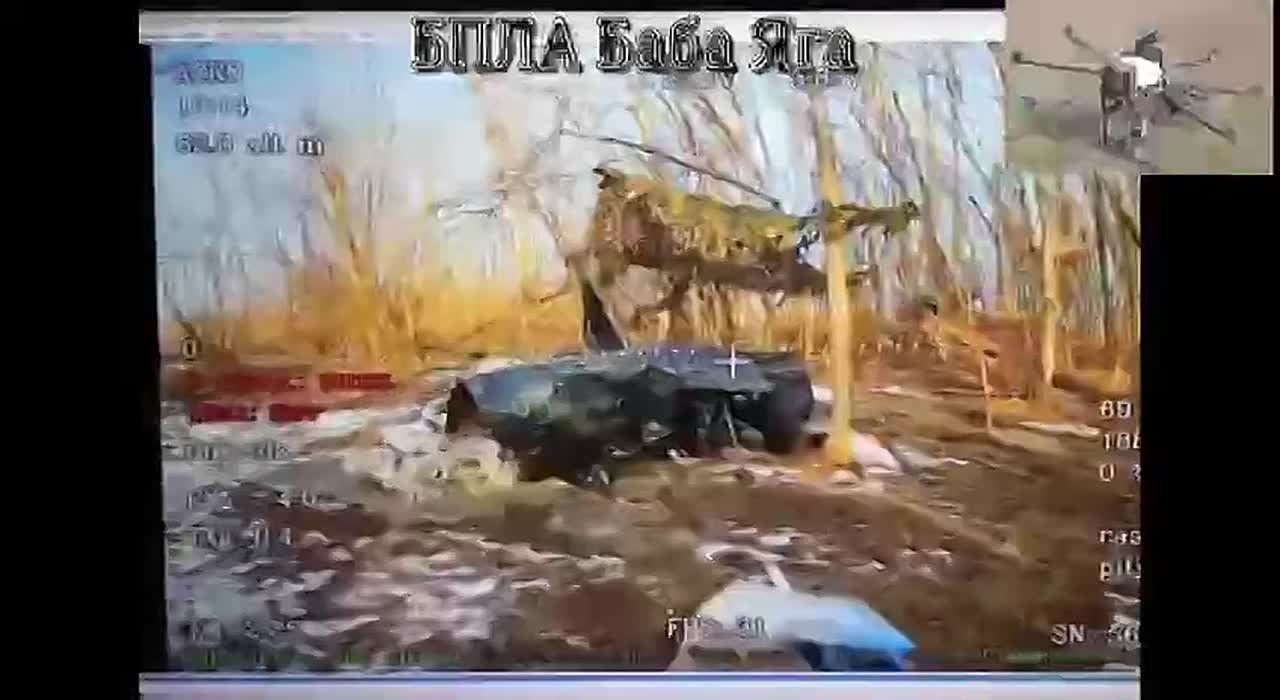 Александр Коц: Засади врагу в пикап. Друзья, ваши аккумуляторы в деле