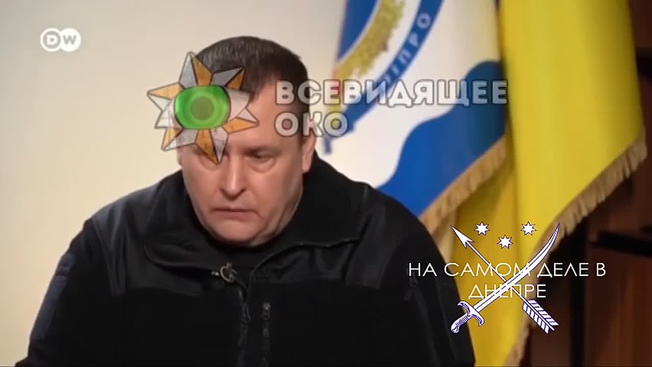 Борис Альбертич в попытке услужить киевской власти с умным видом вещает про выборы и в своей фирменной манере оскорбляет граждан: