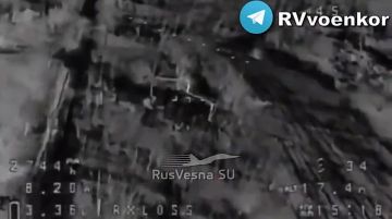 «тважные» громят НАТОвскую и другую технику под Покровском, Мирноградом и в Днепропетровской области