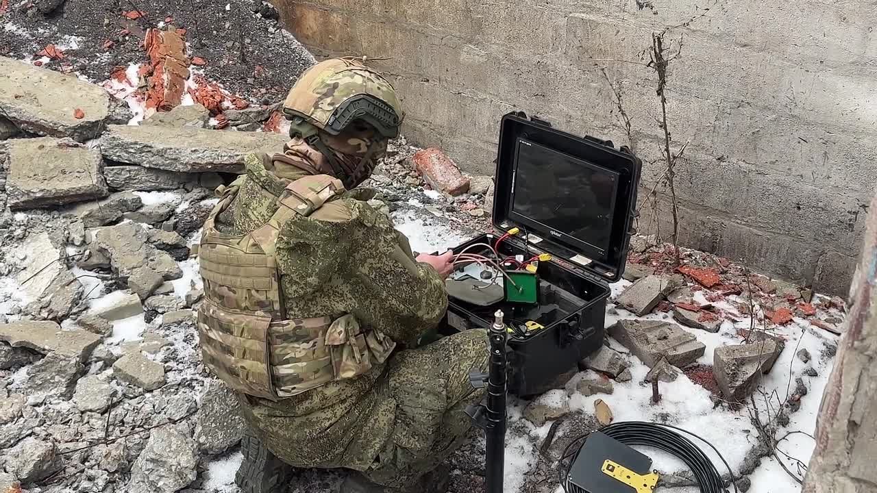 В Днепропетровской области бойцы группировки «Восток» уничтожили канал снабжения подразделений ВСУ