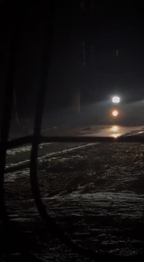 Тиха украинская ночь, но ТЦКшники не дремлют