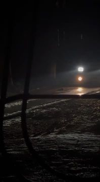 В Кривом Роге, по сообщениям местных СМИ, во время конфликта между мужчинами и сотрудниками ТЦК произошла стрельба