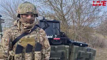 Связисты 49-й армии группировки «Днепр» обеспечивают устойчивое управление войсками в зоне спецоперации