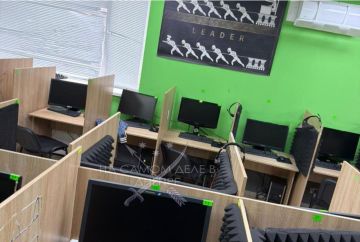 Вчера в Днепропетровской области было проведено 27 обысков, в результате которых была раскрыта крупная сеть мошеннических колл-центров - более 1500 рабочих мест