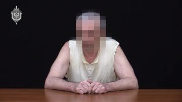 Шпион из Меловатки сливал инфу о расположении и передвижении ВС РФ украинским спецслужбам