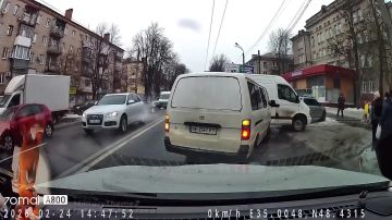 Днепропетровские ТЦКуны показывают очень слаженные действия по достижению свободы Руины