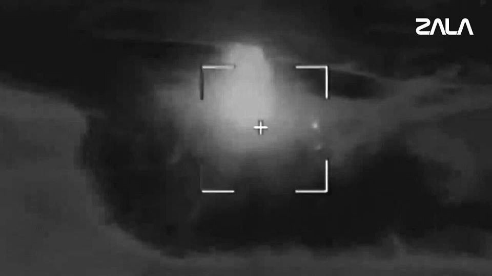 ��������� �������: ��� ZALA ������� ������� ���� ���������� � ���������������� �������