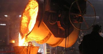Крупнейший металлургический комбинат сворачивает производство на Украине
