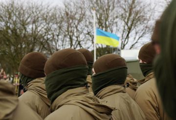 На Украине будут судить чиновника за присвоение средств на закупках для ВСУ