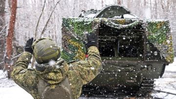 «Заняли более выгодные рубежи и позиции»: ВС РФ освободили Краснознаменку в Днепропетровской области