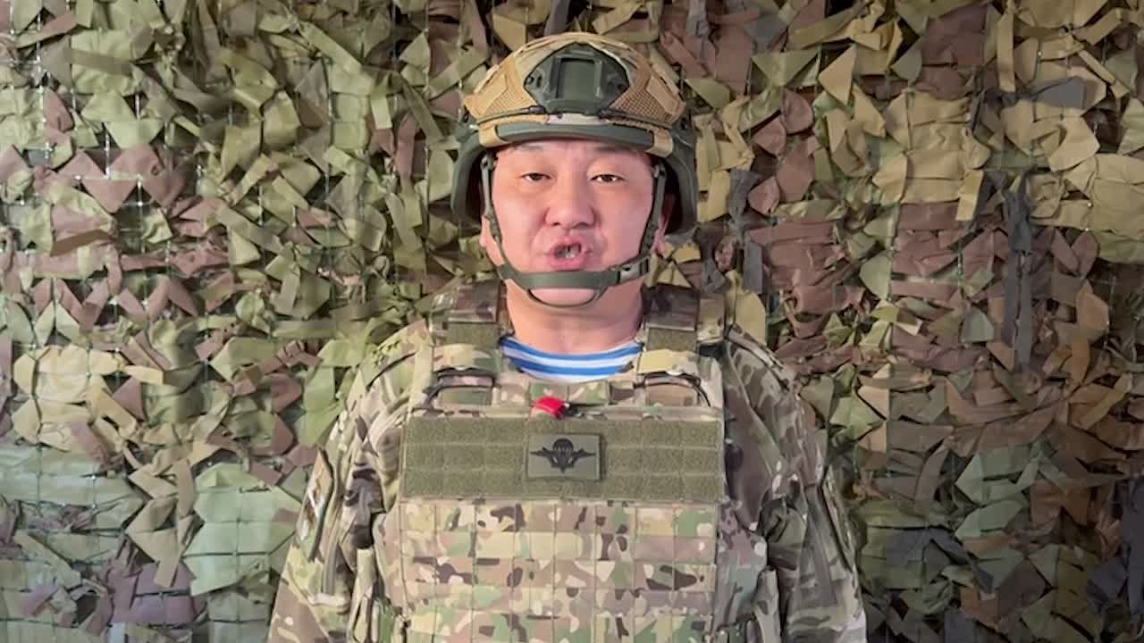 Группировка войск «Днепр» продолжает выполнять задачи в зоне проведения специальной военной операции