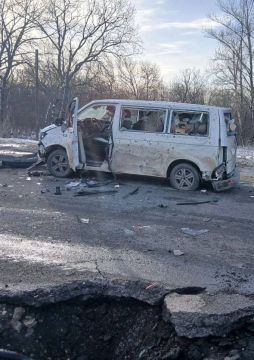 Олег Царёв: Силы ПВО ночью сбили 27 украинских БПЛА: 8 – над Брянской обл, по 7 – над Белгородской и Курской, по 2 – над Тульской и Орловской, 1 – над Ростовской обл