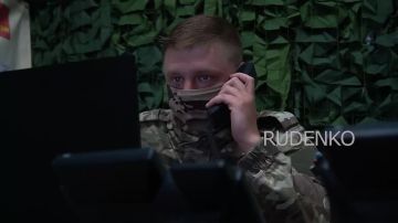 Андрей Руденко: Подразделения связи соединения управления 49-й общевойсковой армии в составе группировки войск «Днепр» ежедневно обеспечивают командование группировки, воинских частей и подразделений всеми видами связи