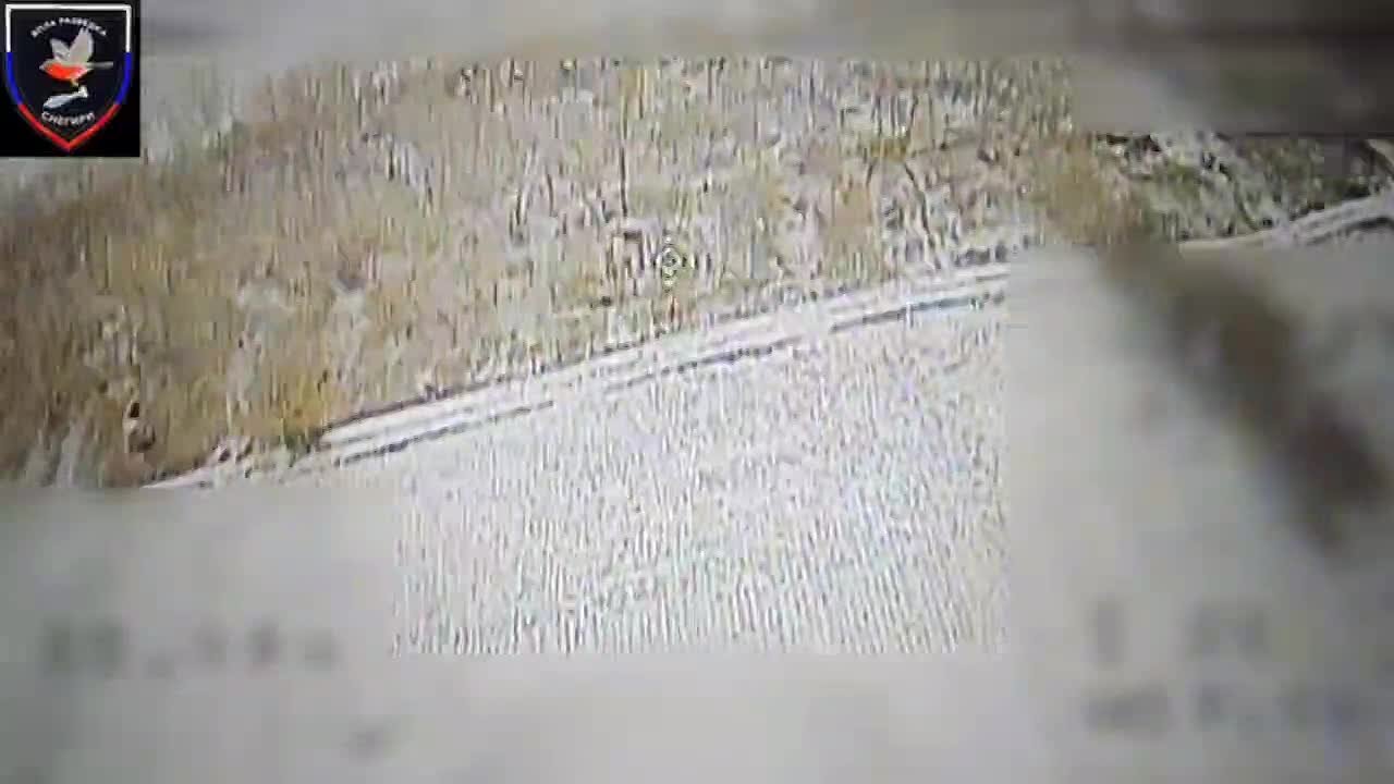 Боевая работа разведчиков группировки войск "Восток" ВС РФ из Бурятии, которым мы помогаем