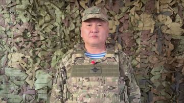 Группировка войск «Днепр» продолжает выполнять боевые задачи специальной военной операции