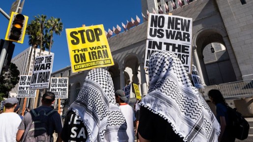 Во что выльется Трампу иранская афера