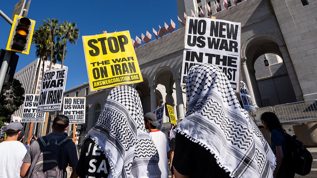 Во что выльется Трампу иранская афера