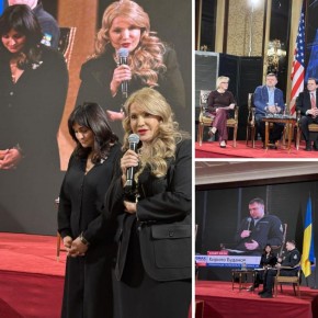 Их ответ: на Украине открывают NewsMax