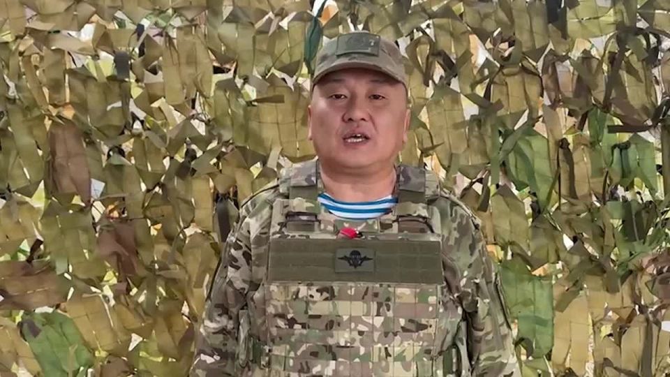 Группировка войск «Днепр» продолжает выполнять боевые задачи специальной военной операции