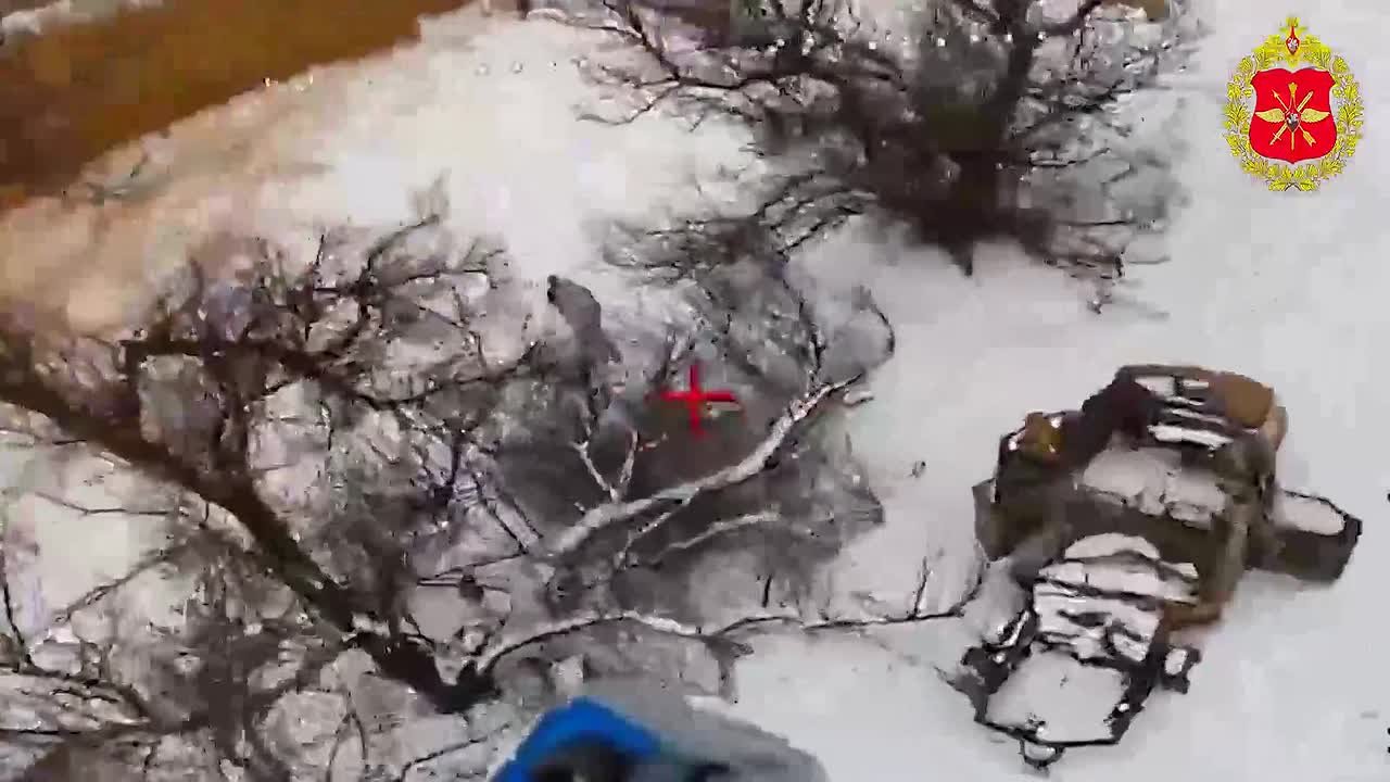 Дроны уничтожают врага на всех направлениях: Войска БПС в ударе