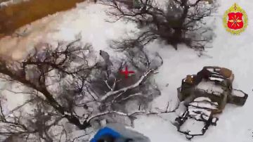 Дроны уничтожают врага на всех направлениях: Войска БПС в ударе