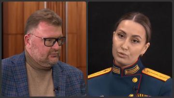 "��������� ��� �� ������ ���������, � �������� � ��": ����� ���������� �� ��������� ������� � ���������