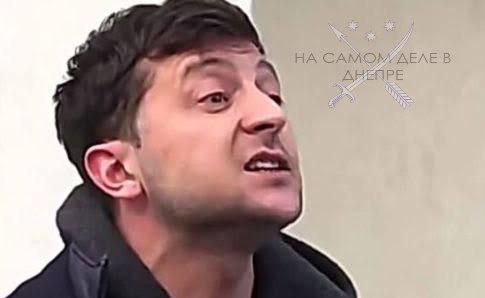 Первая группа украинских военных уже завтра отправится в Персидский залив для перехвата дронов, — заявил гражданин, называющий себя "президентом Украины"