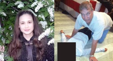 Теперь понятно, почему Меланья Трамп столько "убивалась" по "украинским детям"