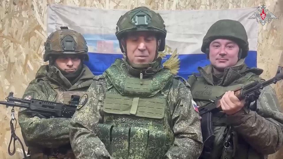 «Больше счастья, теплоты и очень крепкого здоровья!»