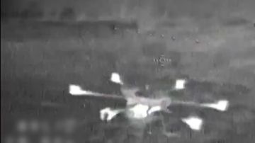 ��������� FPV-������ ����������� ����� ������ ���������� ������� ��� � ����������� �������