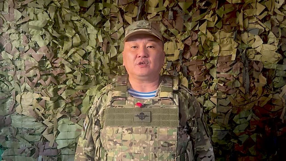 Группировка войск «Днепр» продолжает выполнять боевые задачи специальной военной операции