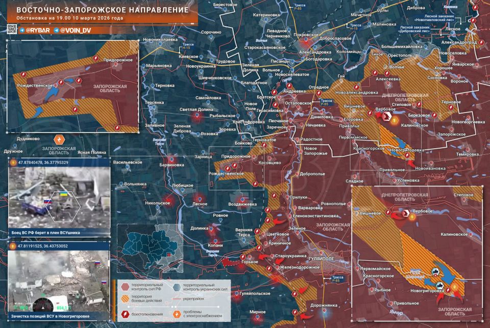 � ���� �����. ���������� ������������ ���������� ��������� �� �������� ������� ��������-������������ �����������