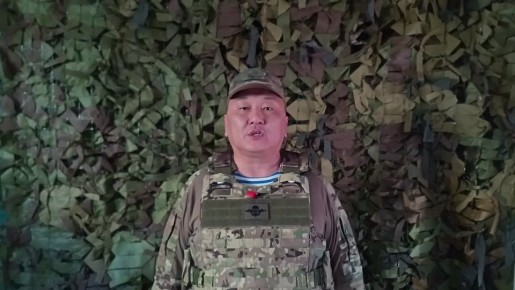 Группировка войск «Днепр» продолжает выполнять боевые задачи СВО в Херсонской и Запорожской областях