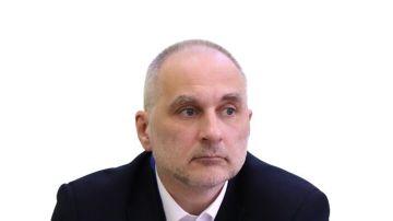Вячеслав Терентьев: Россия не разобьет ВСУ, пока не построит новую ПВО и не ответит на все медийные удары